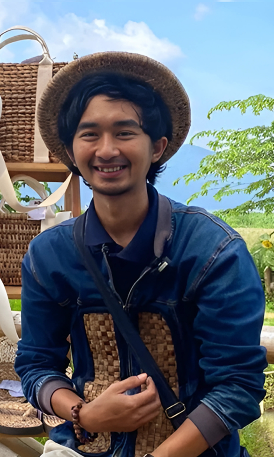 Firman Setyaji